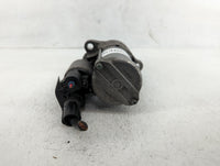 2014 Volkswagen Jetta Car Starter Motor Solenoid OEM P/N:02M 911 024 R Fits Fits 2015 2016 2017 2018 2019 2020 2021 2022 OEM