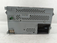 2014-2014 Volkswagen Jetta Am Fm Cd Player Radio Receiver 549266 - Oemusedautoparts1.com