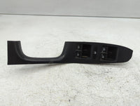 2005-2018 Volkswagen Jetta Master Power Window Switch Replacement Driver Side Left P/N:1K4 959 857 B Fits OEM Used Auto Part