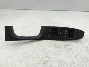compare product 2005-2018 Volkswagen Jetta Master Power Window Switch Replacement Driver Side Left P/N:1K4 959 857 B Fits OEM Used Auto Parts