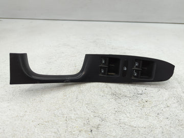 2005-2018 Volkswagen Jetta Master Power Window Switch Replacement Driver Side Left P/N:1K4 959 857 B Fits OEM Used Auto Part