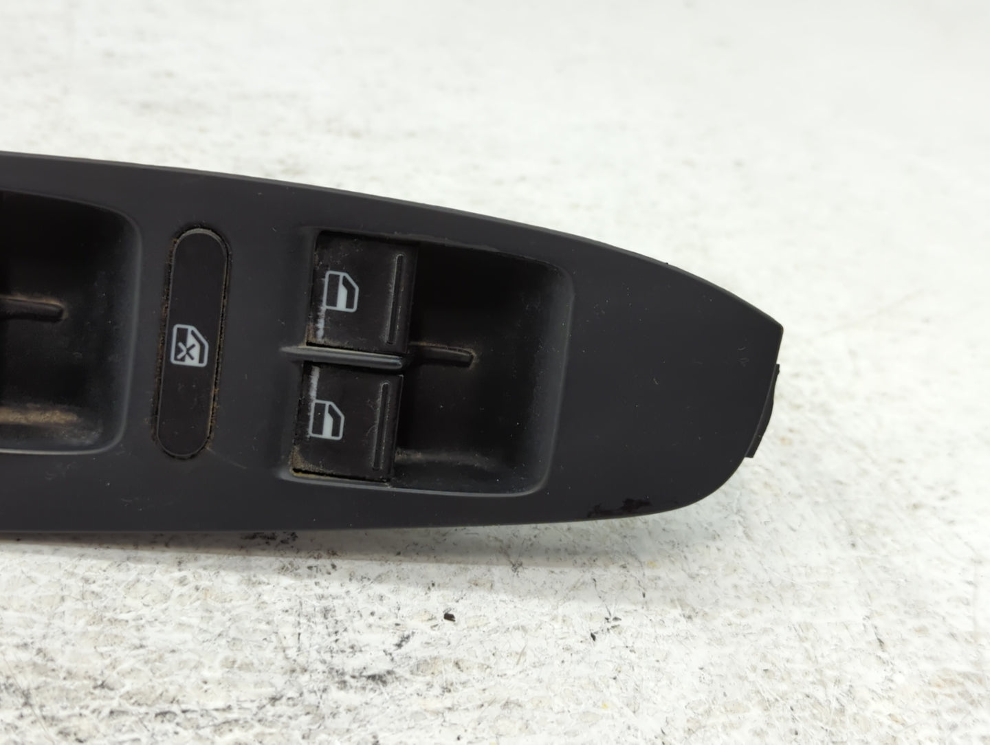 2005-2018 Volkswagen Jetta Master Power Window Switch Replacement Driver Side Left P/N:1K4 959 857 B Fits OEM Used Auto Part