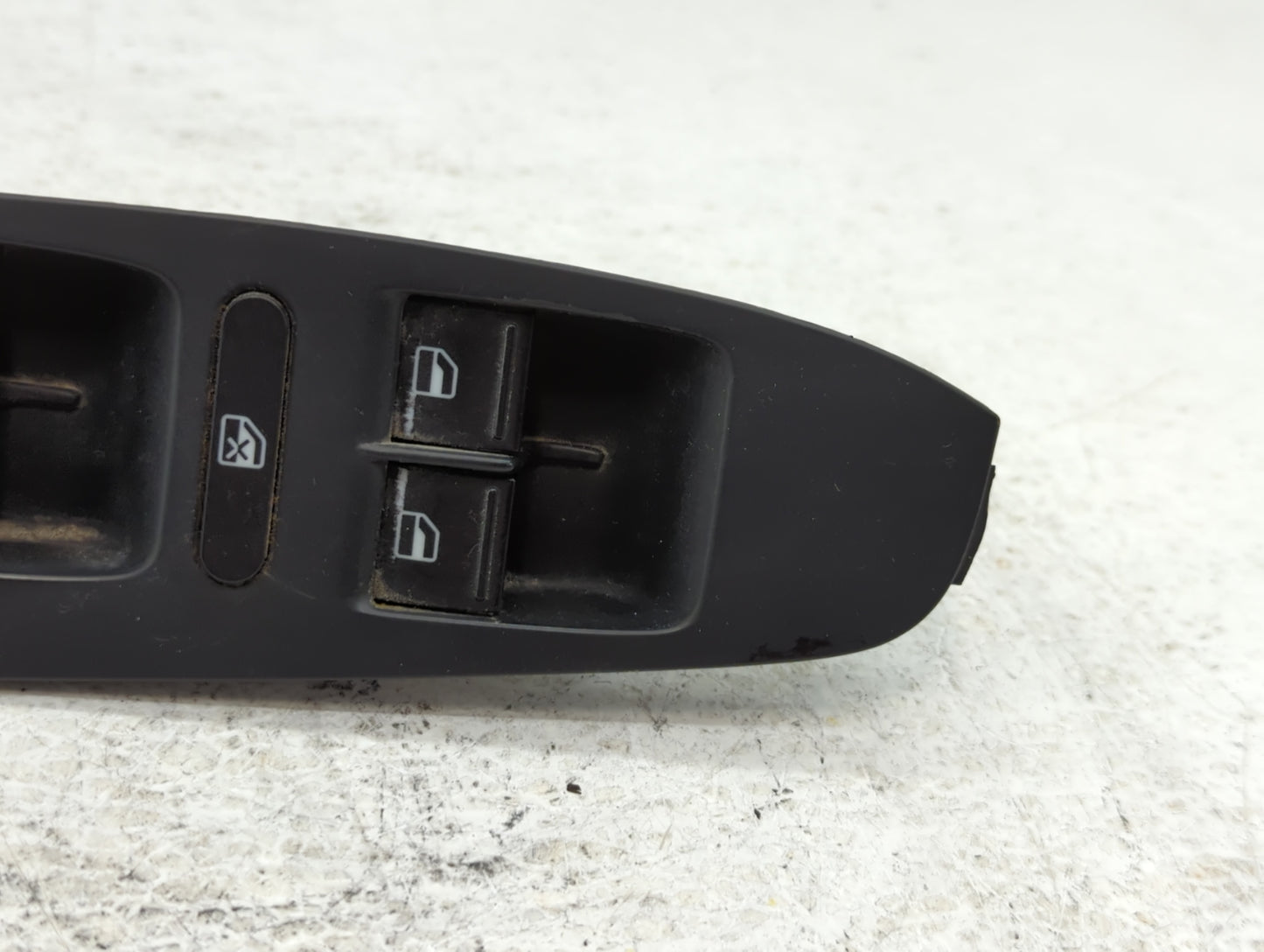 2005-2018 Volkswagen Jetta Master Power Window Switch Replacement Driver Side Left P/N:1K4 959 857 B Fits OEM Used Auto Part