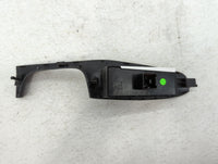 2005-2018 Volkswagen Jetta Master Power Window Switch Replacement Driver Side Left P/N:1K4 959 857 B Fits OEM Used Auto Part