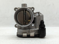 2014-2017 Volkswagen Jetta Throttle Body P/N:06K 133 062 D Fits Fits 2014 2015 2016 2017 OEM Used Auto Parts - Oemusedautopa