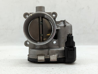compare product 2014-2017 Volkswagen Jetta Throttle Body P/N:06K 133 062 D Fits Fits 2014 2015 2016 2017 OEM Used Auto Parts