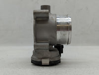 2014-2017 Volkswagen Jetta Throttle Body P/N:06K 133 062 D Fits Fits 2014 2015 2016 2017 OEM Used Auto Parts - Oemusedautopa