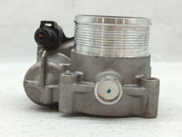 2014-2017 Volkswagen Jetta Throttle Body P/N:06K 133 062 D Fits Fits 2014 2015 2016 2017 OEM Used Auto Parts - Oemusedautopa
