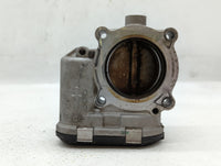 2014-2017 Volkswagen Jetta Throttle Body P/N:06K 133 062 D Fits Fits 2014 2015 2016 2017 OEM Used Auto Parts - Oemusedautopa