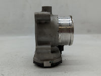 2014-2017 Volkswagen Jetta Throttle Body P/N:06K 133 062 D Fits Fits 2014 2015 2016 2017 OEM Used Auto Parts - Oemusedautopa