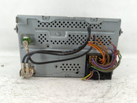 2014-2014 Volkswagen Jetta Am Fm Cd Player Radio Receiver - Oemusedautoparts1.com