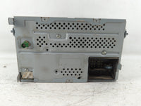 2014-2014 Volkswagen Jetta Am Fm Cd Player Radio Receiver - Oemusedautoparts1.com
