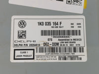 2014-2014 Volkswagen Jetta Am Fm Cd Player Radio Receiver - Oemusedautoparts1.com