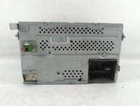 2014-2014 Volkswagen Jetta Am Fm Cd Player Radio Receiver - Oemusedautoparts1.com