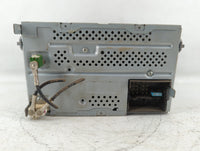 2014-2014 Volkswagen Jetta Am Fm Cd Player Radio Receiver - Oemusedautoparts1.com