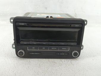compare product 2011-2014 Volkswagen Jetta Am Fm Cd Player Radio Receiver