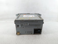 2011-2014 Volkswagen Jetta Am Fm Cd Player Radio Receiver - Oemusedautoparts1.com