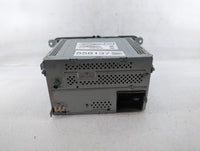 2014 Volkswagen Jetta Radio AM FM Cd Player Receiver Replacement P/N:1K0 035 164 F Fits Fits 2013 2015 OEM Used Auto Parts -