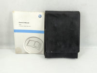 2014 Volkswagen Jetta Owners Manual Book Guide OEM Used Auto Parts - Oemusedautoparts1.com