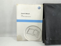 2014 Volkswagen Jetta Owners Manual Book Guide OEM Used Auto Parts - Oemusedautoparts1.com