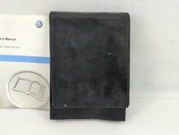 2014 Volkswagen Jetta Owners Manual Book Guide OEM Used Auto Parts - Oemusedautoparts1.com