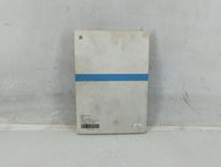 2014 Volkswagen Jetta Owners Manual Book Guide P/N:1415U1JT621 OEM Used Auto Parts - Oemusedautoparts1.com