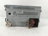 2011-2014 Volkswagen Jetta Am Fm Cd Player Radio Receiver - Oemusedautoparts1.com