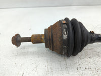 2005-2018 Volkswagen Jetta Axle Shaft Front Driver Cv C/v - Oemusedautoparts1.com