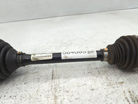 2005-2018 Volkswagen Jetta Axle Shaft Front Driver Cv C/v - Oemusedautoparts1.com