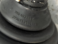 2005-2018 Volkswagen Jetta Axle Shaft Front Driver Cv C/v - Oemusedautoparts1.com