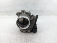 2013-2014 Volkswagen Jetta Throttle Body P/N:06K.133.062C Fits Fits 2013 2014 2015 OEM Used Auto Parts - Oemusedautoparts1.c