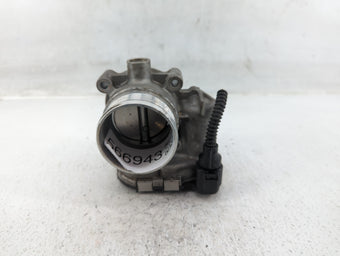 compare product 2013-2014 Volkswagen Jetta Throttle Body P/N:06K.133.062C Fits Fits 2013 2014 2015 OEM Used Auto Parts