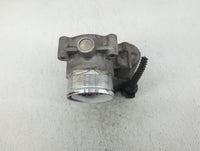 2013-2014 Volkswagen Jetta Throttle Body P/N:06K.133.062C Fits Fits 2013 2014 2015 OEM Used Auto Parts - Oemusedautoparts1.c