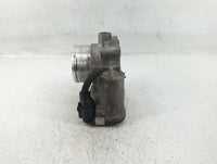 2013-2014 Volkswagen Jetta Throttle Body P/N:06K.133.062C Fits Fits 2013 2014 2015 OEM Used Auto Parts - Oemusedautoparts1.c