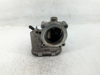 2013-2014 Volkswagen Jetta Throttle Body P/N:06K.133.062C Fits Fits 2013 2014 2015 OEM Used Auto Parts - Oemusedautoparts1.c