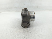 2013-2014 Volkswagen Jetta Throttle Body P/N:06K.133.062C Fits Fits 2013 2014 2015 OEM Used Auto Parts - Oemusedautoparts1.c