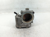2014-2017 Volkswagen Jetta Throttle Body P/N:06K 133 062 D Fits Fits 2014 2015 2016 2017 OEM Used Auto Parts - Oemusedautopa