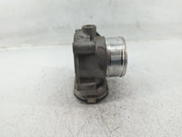 2014-2017 Volkswagen Jetta Throttle Body P/N:06K 133 062 D Fits Fits 2014 2015 2016 2017 OEM Used Auto Parts - Oemusedautopa