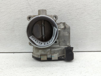 compare product 2014-2017 Volkswagen Jetta Throttle Body P/N:41804 2303 06K133062D Fits Fits 2014 2015 2016 2017 OEM Used Auto Parts