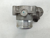 2014-2017 Volkswagen Jetta Throttle Body P/N:41804 2303 06K133062D Fits Fits 2014 2015 2016 2017 OEM Used Auto Parts - Oemus