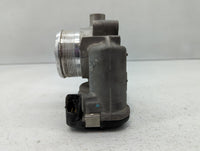 2014-2017 Volkswagen Jetta Throttle Body P/N:41804 2303 06K133062D Fits Fits 2014 2015 2016 2017 OEM Used Auto Parts - Oemus