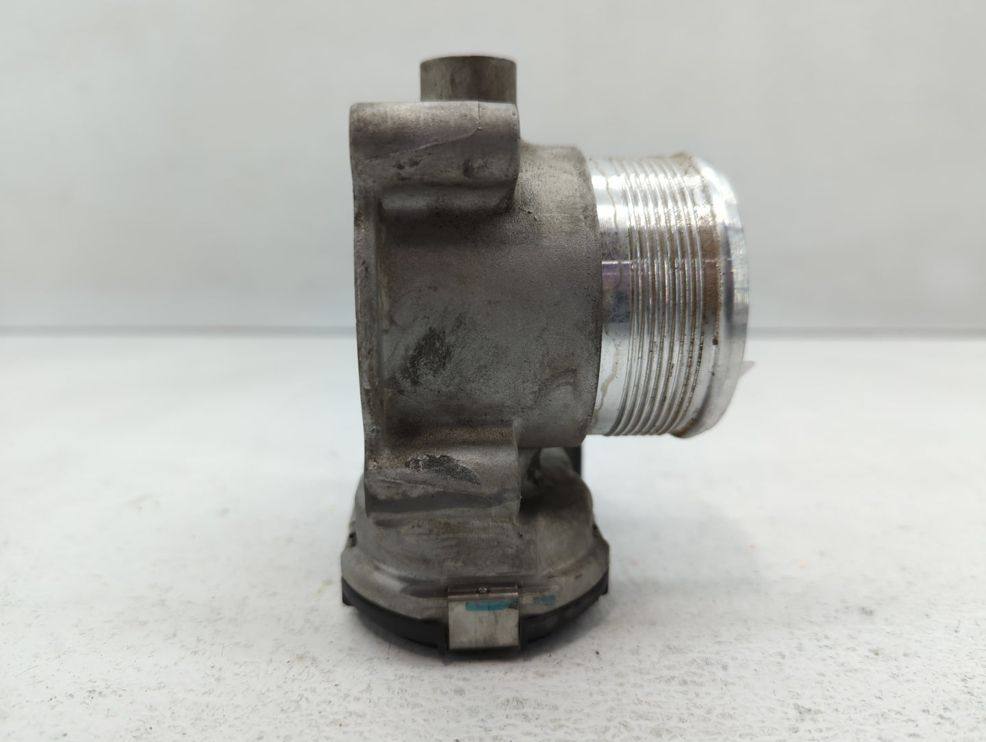 2014-2017 Volkswagen Jetta Throttle Body P/N:41804 2303 06K133062D Fits Fits 2014 2015 2016 2017 OEM Used Auto Parts - Oemus