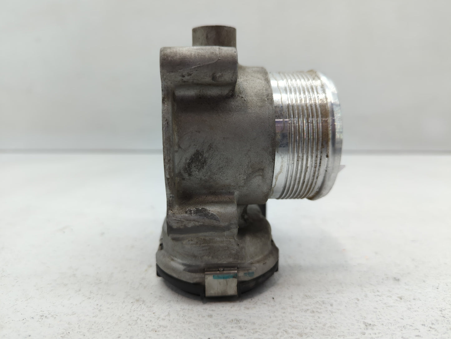 2014-2017 Volkswagen Jetta Throttle Body P/N:41804 2303 06K133062D Fits Fits 2014 2015 2016 2017 OEM Used Auto Parts - Oemus