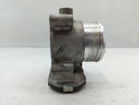 2014-2017 Volkswagen Jetta Throttle Body P/N:41804 2303 06K133062D Fits Fits 2014 2015 2016 2017 OEM Used Auto Parts - Oemus