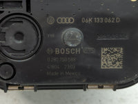 2014-2017 Volkswagen Jetta Throttle Body P/N:41804 2303 06K133062D Fits Fits 2014 2015 2016 2017 OEM Used Auto Parts - Oemus