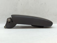 2014 Volkswagen Jetta Center Console Armrest Cover Lid Black 570173 - Oemusedautoparts1.com