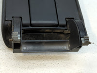 2014 Volkswagen Jetta Center Console Armrest Cover Lid Black 570173 - Oemusedautoparts1.com
