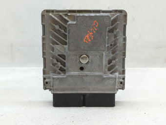 compare product 2014 Volkswagen Jetta PCM Engine Control Computer ECU ECM PCU OEM P/N:06K 907 425 Fits OEM Used Auto Parts