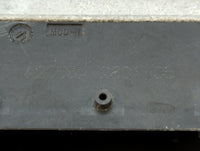 2014 Volkswagen Jetta PCM Engine Control Computer ECU ECM PCU OEM P/N:06K 907 425 Fits OEM Used Auto Parts - Oemusedautopart