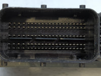 2014 Volkswagen Jetta PCM Engine Control Computer ECU ECM PCU OEM P/N:06K 907 425 Fits OEM Used Auto Parts - Oemusedautopart